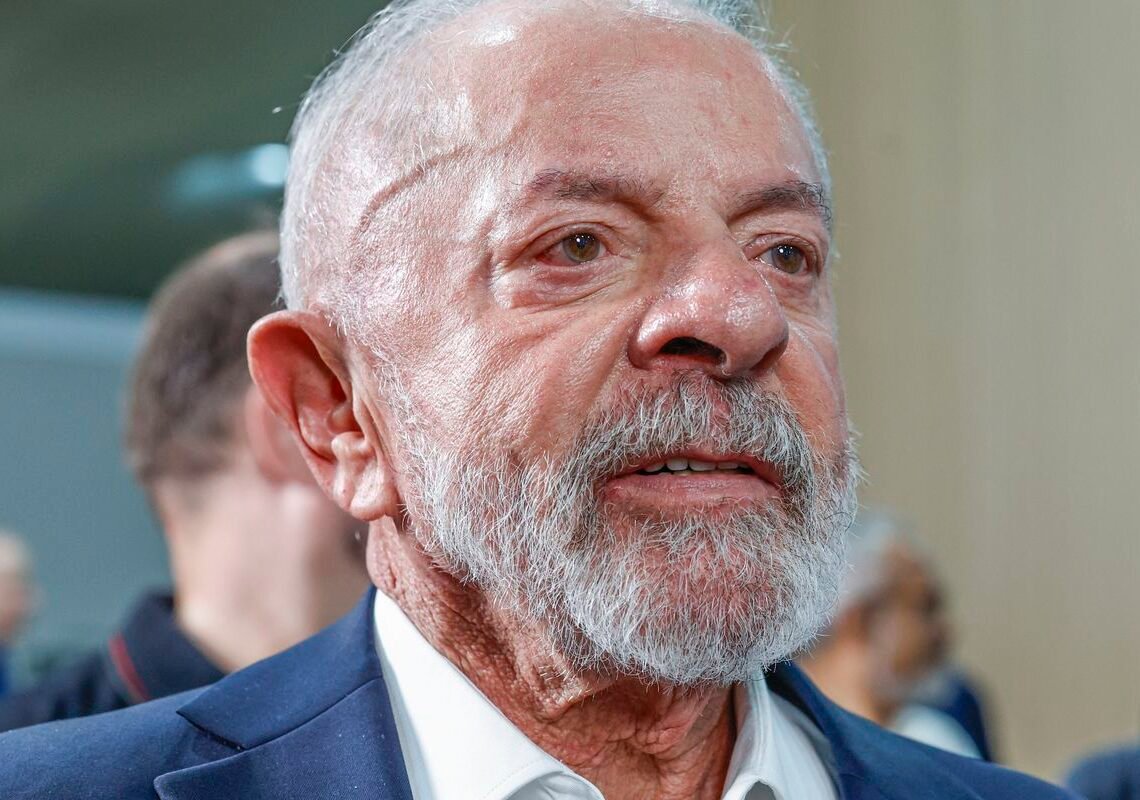 Lula participa de cúpula da Celac na Colômbia
