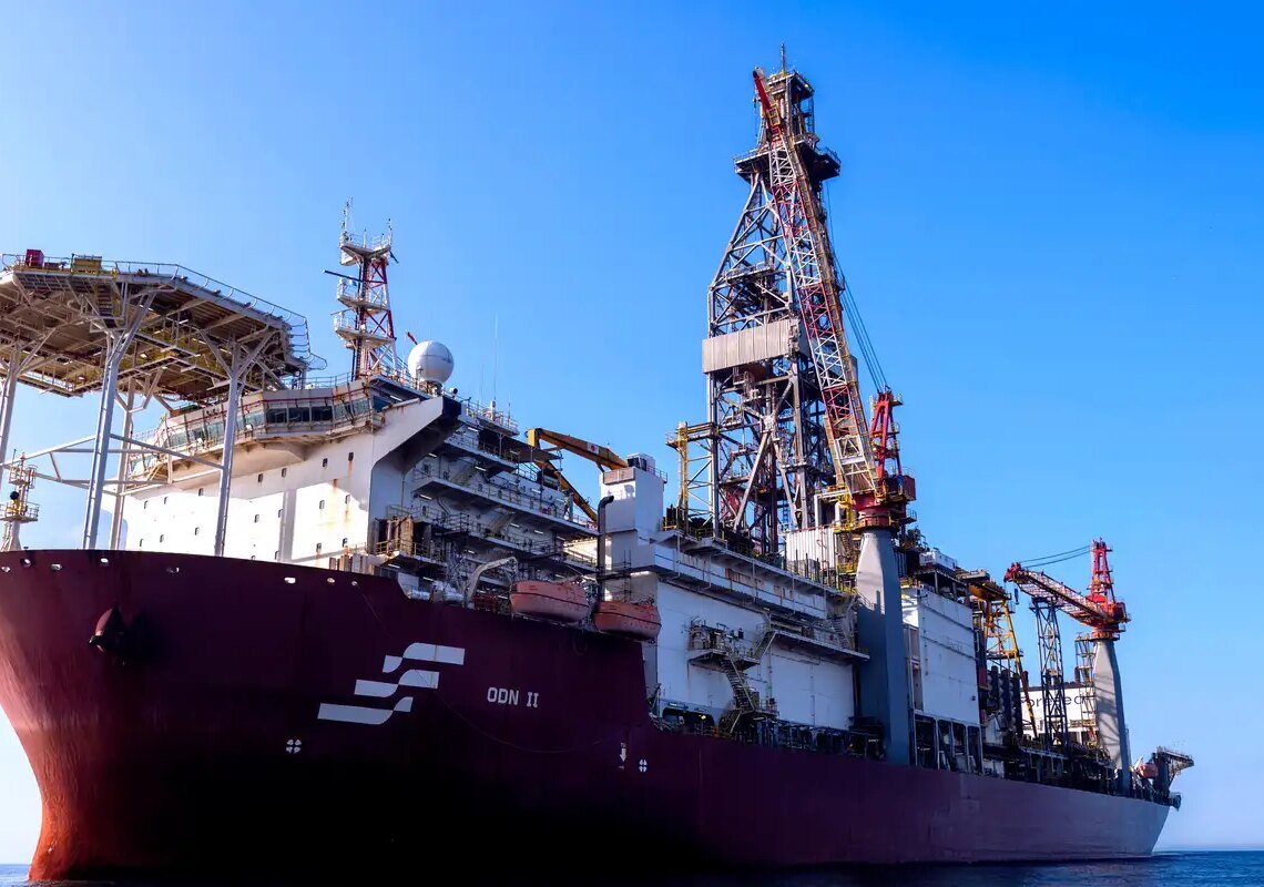 Petrobras descobre mais reservatório de petróleo na Bacia de Campos