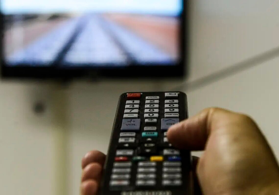 Câmara conclui votação de projeto sobre streaming; texto vai ao Senado