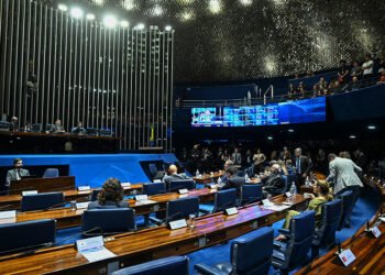 Senado aprova voto de aplauso para brasileiro eleito presidente da Corte IDH — Senado Notícias