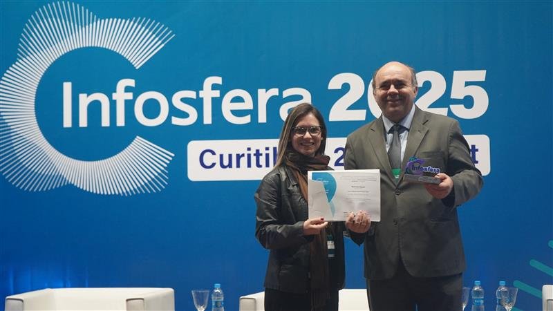 Senado ganha prêmio pela criação do portal Normas.leg.br — Senado Notícias