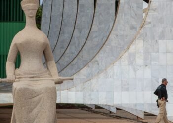 STF julgará deputados acusados de cobrar propina por emendas