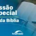sessão especial celebra o dia da Bíblia – 15/12/2025 — Senado Notícias