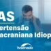 CAS debate atenção à hipertensão intracraniana – 15/12/2025 — Senado Notícias