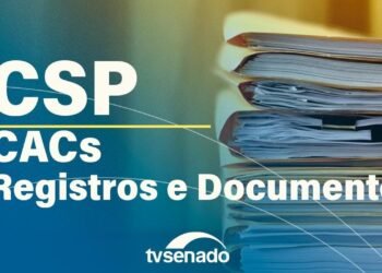 CSP debate registro de CACs – 16/12/25 — Senado Notícias