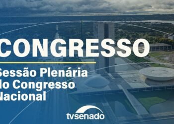 Vídeo: Ao vivo: Congresso promulga emenda de acúmulo de cargo para professores – 19/12/25