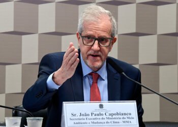 CRA debate inclusão de tilápia em lista de espécie invasora nesta quarta — Senado Notícias