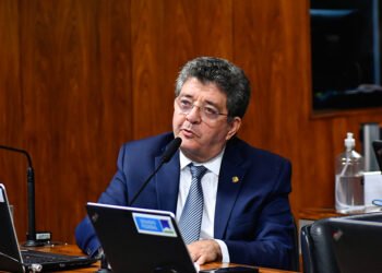 Medida provisória contra o tarifaço perde a validade — Senado Notícias