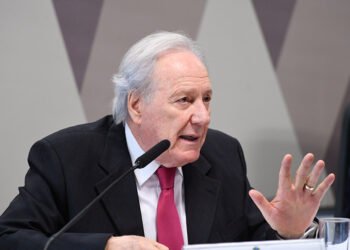 CPI do Crime Organizado ouve ministro da Justiça, Ricardo Levandowski, na terça — Senado Notícias