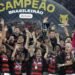 Flamengo derrota Ceará e coroa ano mágico com título Brasileiro