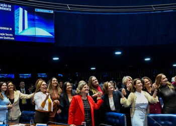 Propostas pelo Congresso, 19 novas leis ampliaram proteção às mulheres em 2025 — Senado Notícias