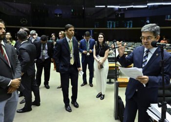 vetos derrubados são inseridos na lei do Propag — Senado Notícias