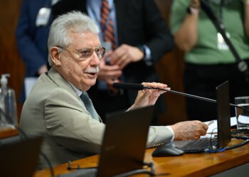 Avança criação da Política Nacional de Transformação Digital na Agricultura — Senado Notícias