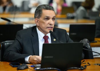 Criação do Programa Rios Livres da Amazônia avança na CMA — Senado Notícias