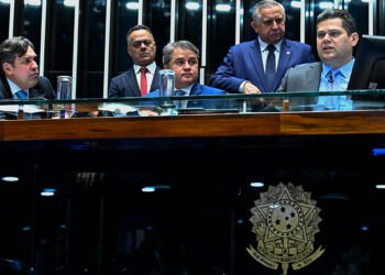 Congresso busca acordo para levar LDO ao Plenário na quinta — Senado Notícias