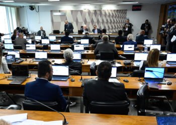 Mudanças na legislação sobre seguro rural vão à Câmara — Senado Notícias