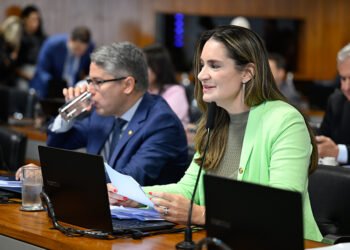 CCJ aprova Política Brasileira de Alimentação Escolar — Senado Notícias