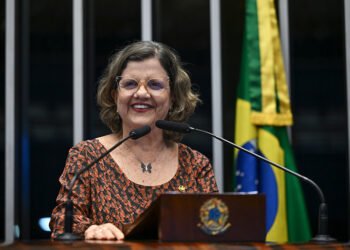 ‘A existência da mulher não pode depender da tolerância de um homem’ — Senado Notícias