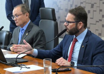 Ministra Marina Silva é convocada na CRA para falar sobre espécie exótica invasora — Senado Notícias