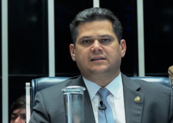 Davi Alcolumbre confirma votação da LDO nesta quinta — Senado Notícias
