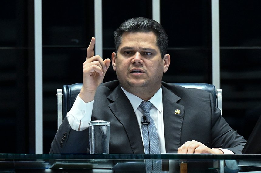 Senado reage à decisão que dificulta impeachment de ministros do STF — Senado Notícias