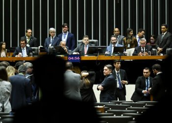 Isenção de taxas para a Embrapa é mantida pelo Congresso — Senado Notícias