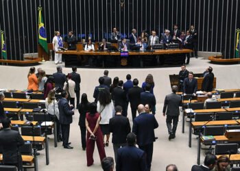 Mantido veto a acesso a cadastro de criminosos sexuais após cumprimento da pena — Senado Notícias