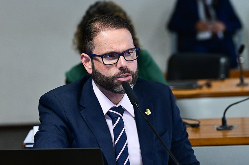 CDR aprova relatório sobre saneamento com recomendações ao poder público — Senado Notícias