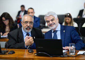 CE aprova novo Dia Nacional de Reflexão do “Cantando as Diferenças” — Senado Notícias