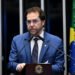 Plínio Valério critica decisão de Gilmar Mendes sobre pedidos de impeachment — Senado Notícias