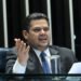 Davi anuncia votação do ‘PL da Dosimetria’ no Senado após análise da Câmara — Senado Notícias
