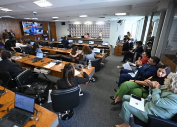 Sugestão de tornar qualquer tipo de pedofilia em crime inafiançável vira projeto — Senado Notícias