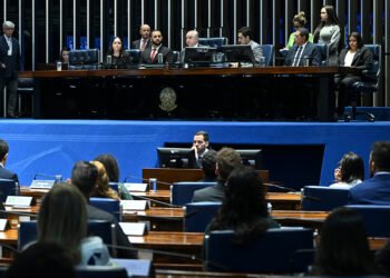 Sessão destaca novo índice para avaliar universidades empreendedoras — Senado Notícias