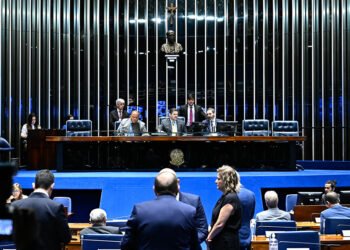 Senado autoriza crédito internacional para o Rio Grande do Sul — Senado Notícias