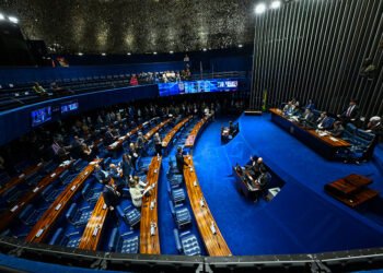 Senado confirma acordo Brasil-Austrália de cooperação em investigações criminais — Senado Notícias