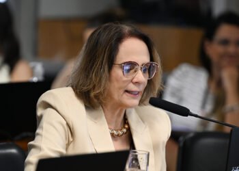 Vai à CCJ maior participação de técnicos e auxiliares em conselhos de enfermagem — Senado Notícias