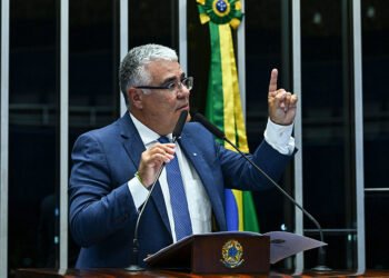 Girão propõe fim do recesso para Congresso investigar INSS e Banco Master — Senado Notícias