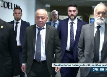 presidente faz balanço e anuncia foco nos bancos em 2026 — Senado Notícias