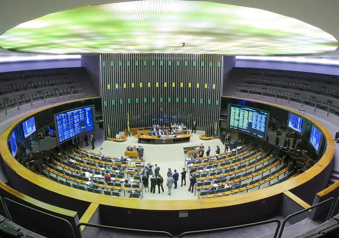 Congresso deve se reunir nesta quinta-feira para votar a LDO