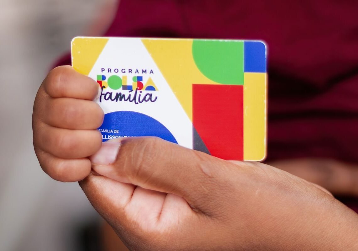 Calendário do Bolsa Família em 2026 está disponível