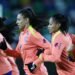 Seleção feminina encerra 2025 com amistoso contra Portugal