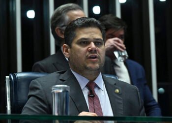 Presidente do Congresso lamenta ataque a judeus na Austrália — Senado Notícias