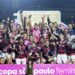 Flamengo goleia Grêmio e conquista Copinha Feminina