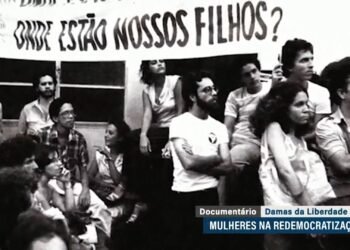 a luta pela anistia durante a ditadura — Senado Notícias