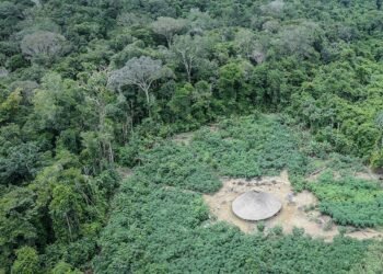 Inclusão do marco temporal na Constituição está na pauta do Plenário — Senado Notícias