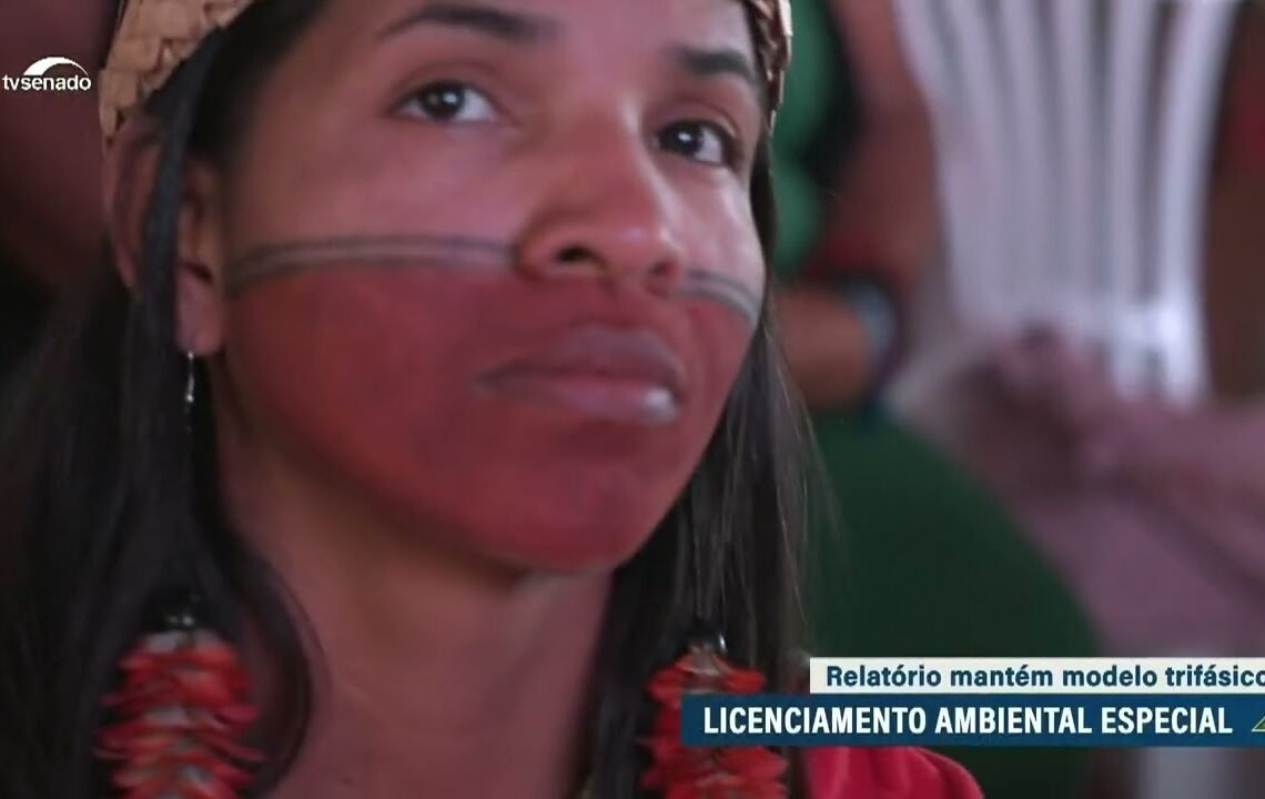 MP do licenciamento ambiental especial é aprovada em comissão mista — Senado Notícias