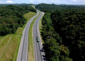 Licença ambiental especial para acelerar obras estratégicas já está em vigor — Senado Notícias