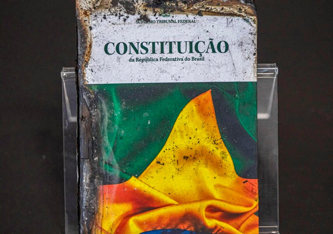 Sociedade civil pede ao Senado rigor na análise do PL da Dosimetria