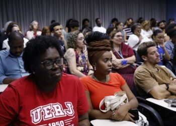 Cotas raciais da Uerj completam 22 anos e mudam trajetórias de vida