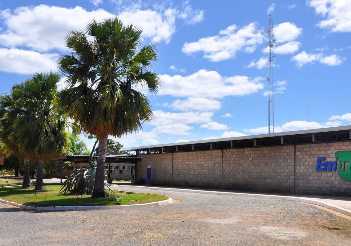 Aplicativo gratuito da Embrapa ajuda a planejar barragens no semiárido